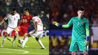 CĐV Thái Lan mỉa mai Việt Nam: Để chúng tôi đá thay sẽ thắng 7-0