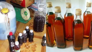 Danh sách công ty dùng hóa chất tẩy rửa bồn cầu làm nước mắm