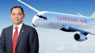 Vinpearl Air rút lui khi chưa kịp cất cánh, truyền thông quốc tế nói gì?