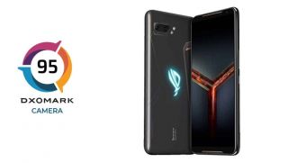 ROG Phone 2 là smartphone gaming có camera tốt nhất hiện nay