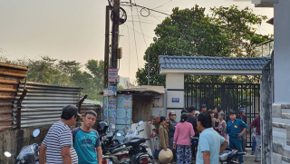Vụ cháy khiến gia đình 5 người tử vong: Nghi vấn phóng hỏa vì tư thù