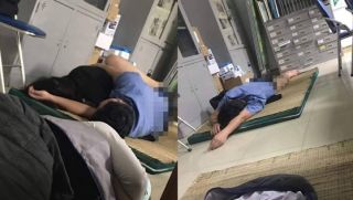 Diễn biến mới vụ bác sĩ mặc quần lót ôm nữ thực tập ngủ trong ca trực