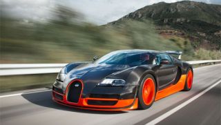 Top 7 huyền thoại nhanh nhất thế giới trong thập kỷ qua: 'Tia chớp' Bugatti Chiron chỉ xếp thứ 6