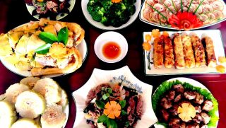 Làm lễ hóa vàng mồng 3 Tết thế nào mới đúng chuẩn?