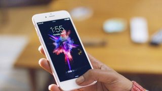 Touch ID 'lột xác' bất ngờ khi quay trở lại trên iPhone mới