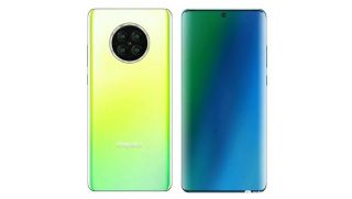 Meizu M17 xuất hiện ảnh render cực kì đẹp mặt, cấu hình mạnh