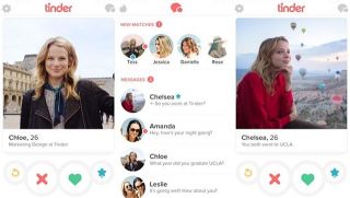 Tinder kiếm được hàng tỉ đô la từ người dùng trong năm 2019