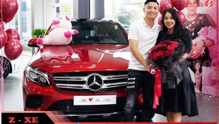 Dàn xe sang đáng ngưỡng mộ của các cầu thủ trẻ Việt Nam: Đá bóng giỏi kiếm tiền giỏi không kém