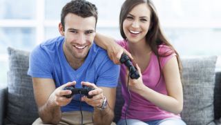 5 game nhất định phải chơi cùng người yêu trong ngày lễ Valentine