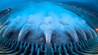 Siêu đập Tam Hiệp bị tố cáo là ‘thủ phạm’ giết chết hồ nước hồ nước ngọt lớn nhất Trung Quốc?