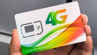 3 gói SIM 4G Viettel, Mobifone “siêu chất’’: Giá cực rẻ, data khủng, miễn phí cuộc gọi