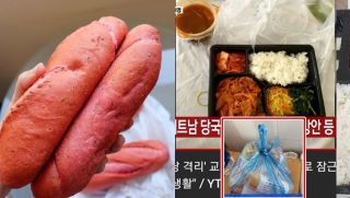 Tin nóng ngày 27/2: Sự thật về bữa ăn nghèo nàn của 20 người Hàn Quốc bị cách ly ở Việt Nam