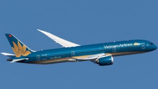 Vietnam Airlines mở bán vé nội địa đồng giá, chỉ 199.000đồng