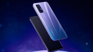 Vivo Z6 5G ra mắt: Snapdragon 765G, pin 5.000mAh sạc nhanh 44W, giá 7.5 triệu