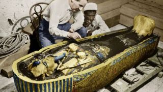 Bí ẩn lớn nhất thế giới về cái chết của Pharaoh huyền thoại Tutankhamun đã có lời giải sau 3000 năm