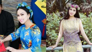 Em gái tỷ phú của Cẩm Ly khiến Tổng thống Mỹ cũng phải `nể` vì khối tài sản kếch xù