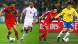Thực hư thông tin ĐT Triều Tiên sau World Cup 2010 bị đấu tố, lột đồ, đưa đến mỏ than?