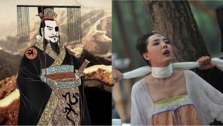 Hoàng đế `chột` và sở thích giết người bệnh hoạn nổi tiếng lịch sử Trung Quốc