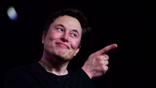 Tỷ phú công nghệ Elon Musk: “Vào đại học chỉ là cho vui”