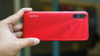 Đánh giá camera realme C3: Máy chơi game chụp hình sẽ thế nào?