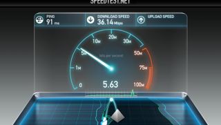 Làm cách nào để kiểm tra tốc độ Internet chính xác tại nhà?