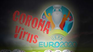 EURO 2020 chính thức bị hoãn sang năm 2021