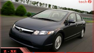 Có nên mua Honda Civic cũ tầm 300 triệu không?