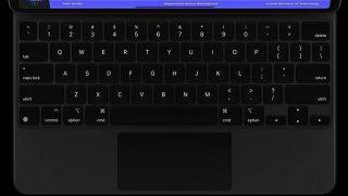iPadOS 13.4 sẽ ra mắt vào tuần sau, hỗ trợ trackpad trên bàn phím Magic Keyboard