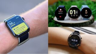 Apple Watch cùng loạt đồng hồ thông minh giảm giá cực sâu