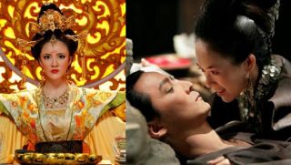 Bi kịch cuộc đời của những “trai đẹp” chuyên hầu hạ các bà hoàng Trung Quốc