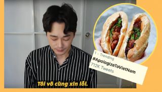 Hậu ồn ào chê bánh mỳ Việt, khách du lịch Hàn Quốc bị trục xuất khỏi Argentina vì lý do nghiêm trọng