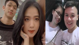 Vừa chia tay Quang Hải, tình cũ Huyền My nhanh chóng hẹn hò với hot boy U23 Việt Nam?