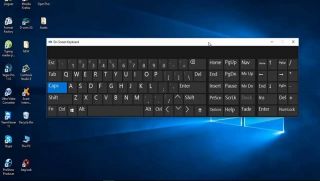 Mách bạn 6 cách mở bàn phím ảo trên Windows 10 cực kỳ đơn giản