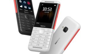 Nokia 5310 chính thức lên kệ tại thị trường Việt Nam giá dưới 1 triệu