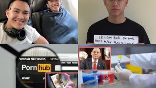 Điểm tin nóng nhất ngày 25/3: Pornhub miễn phí toàn cầu, 'idol' Lê Bảo bị bắt vì dùng chất cấm