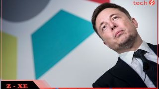 Từng gọi dịch Covid-19 là trò hề, tỷ phú Elon Musk vừa mua 1000 máy thở từ Trung Quốc để tặng Hoa Kỳ