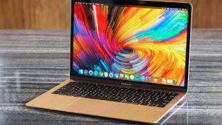Những tính năng mới của Macbook Air 13 2019 1.6GHZ Core i5 8G & 256GB SSD