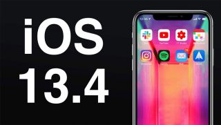 iOS 13.4 ra mắt: Đây là những lý do mà bạn sẽ muốn nâng cấp!