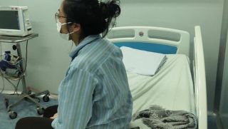 Bệnh nhân số 17 nhiễm Covid-19 ra viện: Loạt tin mừng trong tuần cao điểm chống đại dịch