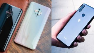 Tổng hợp các mẫu smartphone giá tầm trung đáng mua nhất trong thời gian tới