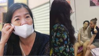 Nguyễn Sin hé lộ thêm vụ Mai Phương bị mẹ ruột đay nghiến trong giai đoạn cuối đời 