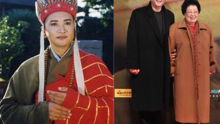 Vợ `Đường Tăng` Tây Du Ký: top 3 nữ tỷ phú giàu nhất Trung Quốc