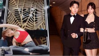Hari Won vô tình để lộ phòng ngủ triệu đô của hai vợ chồng, xứng danh cặp đôi giàu nhất showbiz