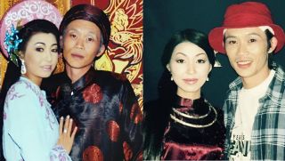Scandal lớn nhất sự nghiệp Hoài Linh: Ngoại tình với nữ ca sĩ trẻ khi đã có vợ