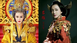 Rợn người trước những việc làm 'quái đản' của 5 hoàng hậu tàn ác nhất lịch sử Trung Quốc