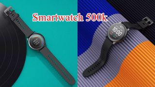Chỉ 500,000đ sở hữu ngay smartwatch xịn xò, pin dùng 30 ngày, chống nước: Khó lòng bỏ qua