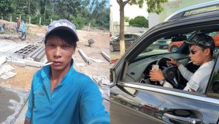 “Youtuber nghèo nhất Việt Nam” nói gì khi bị chỉ trích sống giả tạo, câu view