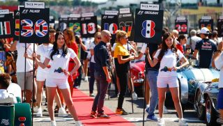 Giải đua F1 2020 sẽ trở lại vào tháng 7, số chặng đua giảm xuống 19