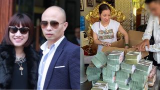 Nóng: Khởi tố bị can, bắt giữ thêm chồng nữ đại gia bất động sản Thái Bình trong vụ hành hung