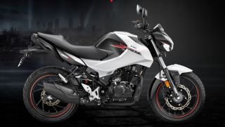 Hero Xtreme 160R lộ diện với thiết kế thể thao mà giá chỉ từ 28 triệu đồng, 'ăn đứt' Yamaha Exciter